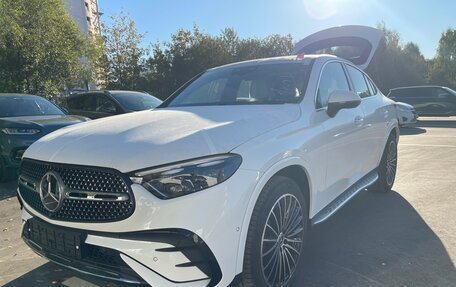 Mercedes-Benz GLC Coupe, 2025 год, 9 800 000 рублей, 18 фотография