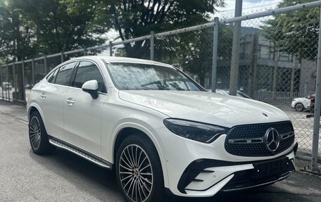 Mercedes-Benz GLC Coupe, 2025 год, 9 800 000 рублей, 29 фотография