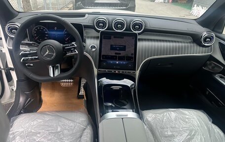 Mercedes-Benz GLC Coupe, 2025 год, 9 800 000 рублей, 33 фотография
