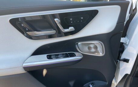 Mercedes-Benz GLC Coupe, 2025 год, 9 800 000 рублей, 26 фотография