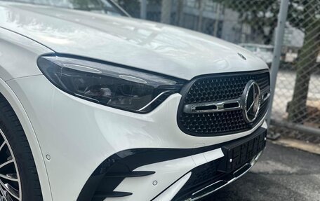 Mercedes-Benz GLC Coupe, 2025 год, 9 800 000 рублей, 31 фотография