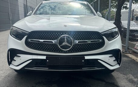 Mercedes-Benz GLC Coupe, 2025 год, 9 800 000 рублей, 28 фотография