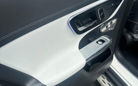 Mercedes-Benz GLC Coupe, 2025 год, 9 800 000 рублей, 35 фотография