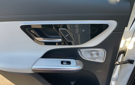 Mercedes-Benz GLC Coupe, 2025 год, 9 800 000 рублей, 24 фотография