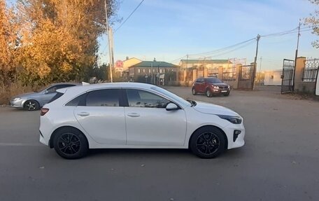 KIA cee'd III, 2018 год, 1 200 000 рублей, 4 фотография