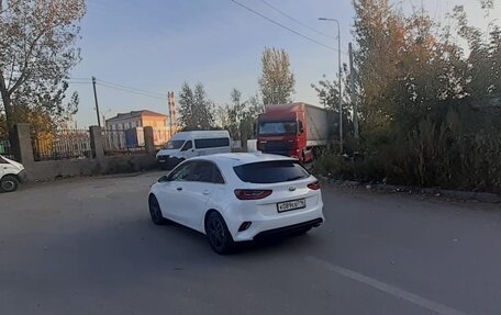 KIA cee'd III, 2018 год, 1 200 000 рублей, 3 фотография