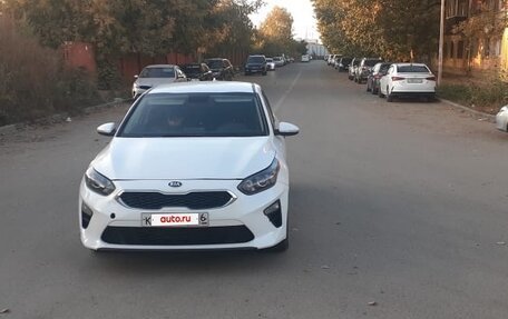KIA cee'd III, 2018 год, 1 200 000 рублей, 5 фотография