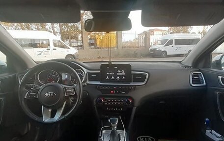 KIA cee'd III, 2018 год, 1 200 000 рублей, 7 фотография