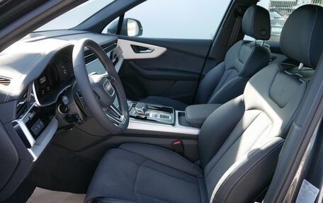 Audi Q7, 2025 год, 13 790 000 рублей, 11 фотография