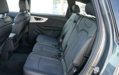 Audi Q7, 2025 год, 13 790 000 рублей, 9 фотография