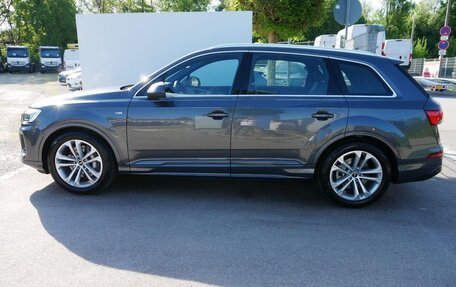 Audi Q7, 2025 год, 13 790 000 рублей, 3 фотография