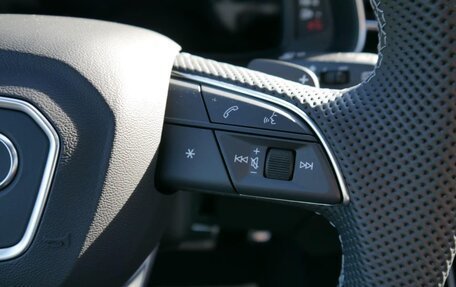 Audi Q7, 2025 год, 13 790 000 рублей, 14 фотография