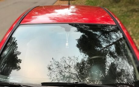 Opel Corsa C рестайлинг, 2001 год, 309 000 рублей, 13 фотография