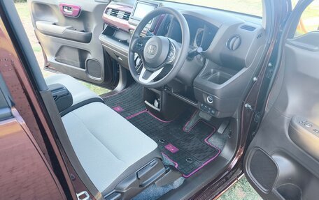 Honda N-WGN, 2020 год, 940 000 рублей, 8 фотография