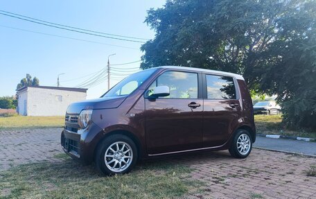 Honda N-WGN, 2020 год, 940 000 рублей, 2 фотография