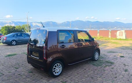 Honda N-WGN, 2020 год, 940 000 рублей, 4 фотография