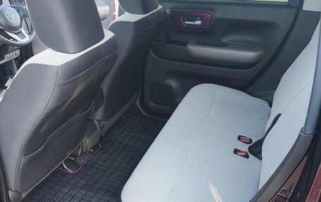 Honda N-WGN, 2020 год, 940 000 рублей, 7 фотография