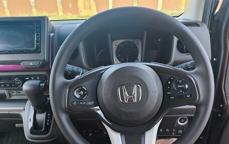 Honda N-WGN, 2020 год, 940 000 рублей, 6 фотография