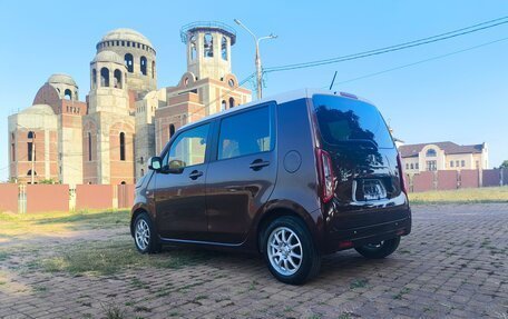 Honda N-WGN, 2020 год, 940 000 рублей, 5 фотография