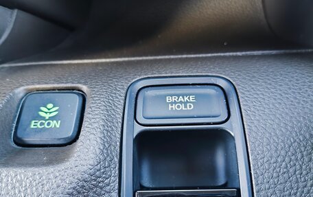 Honda N-WGN, 2020 год, 940 000 рублей, 10 фотография