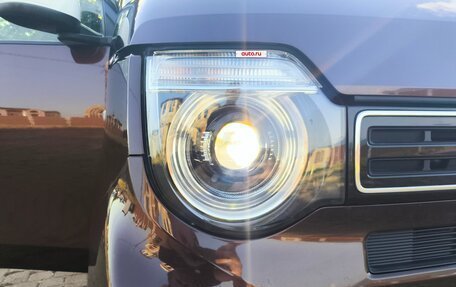 Honda N-WGN, 2020 год, 940 000 рублей, 14 фотография