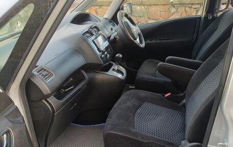 Nissan Serena IV, 2011 год, 1 199 000 рублей, 6 фотография