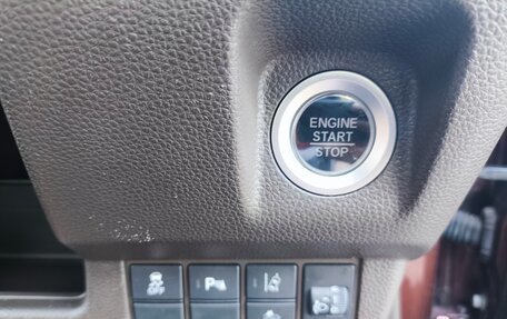 Honda N-WGN, 2020 год, 940 000 рублей, 12 фотография