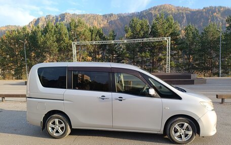 Nissan Serena IV, 2011 год, 1 199 000 рублей, 2 фотография