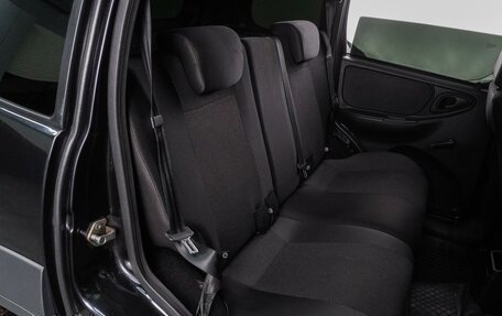 Chevrolet Niva I рестайлинг, 2019 год, 899 000 рублей, 7 фотография