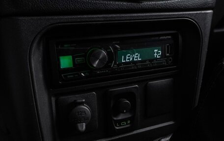 Chevrolet Niva I рестайлинг, 2019 год, 899 000 рублей, 16 фотография