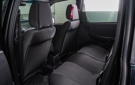 Chevrolet Niva I рестайлинг, 2019 год, 899 000 рублей, 11 фотография