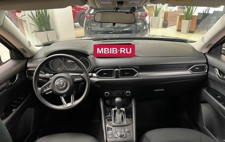 Mazda CX-5 II, 2025 год, 4 335 000 рублей, 13 фотография