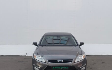 Ford Mondeo IV, 2011 год, 810 000 рублей, 2 фотография