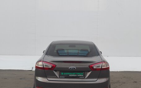 Ford Mondeo IV, 2011 год, 810 000 рублей, 6 фотография