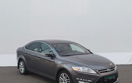 Ford Mondeo IV, 2011 год, 810 000 рублей, 3 фотография