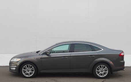 Ford Mondeo IV, 2011 год, 810 000 рублей, 8 фотография