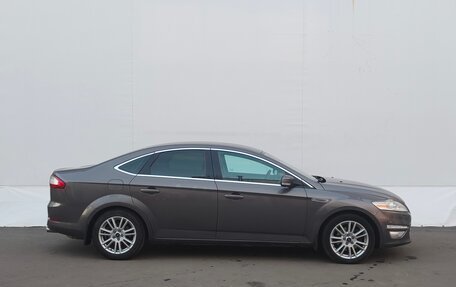 Ford Mondeo IV, 2011 год, 810 000 рублей, 4 фотография