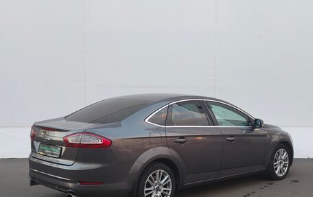 Ford Mondeo IV, 2011 год, 810 000 рублей, 5 фотография