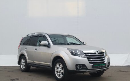 Great Wall Hover H3 I, 2014 год, 870 000 рублей, 3 фотография