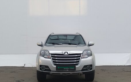 Great Wall Hover H3 I, 2014 год, 870 000 рублей, 2 фотография