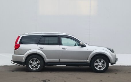 Great Wall Hover H3 I, 2014 год, 870 000 рублей, 4 фотография