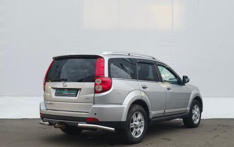 Great Wall Hover H3 I, 2014 год, 870 000 рублей, 5 фотография