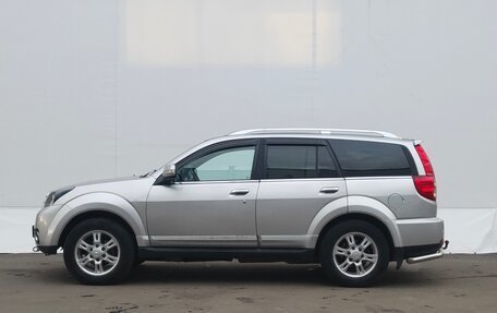 Great Wall Hover H3 I, 2014 год, 870 000 рублей, 8 фотография