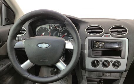 Ford Focus II рестайлинг, 2007 год, 460 000 рублей, 11 фотография