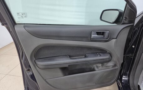 Ford Focus II рестайлинг, 2007 год, 460 000 рублей, 7 фотография