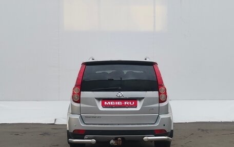 Great Wall Hover H3 I, 2014 год, 870 000 рублей, 6 фотография