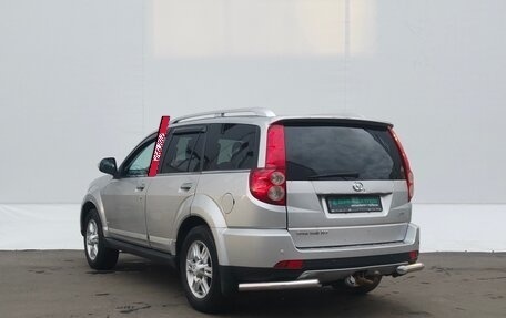 Great Wall Hover H3 I, 2014 год, 870 000 рублей, 7 фотография