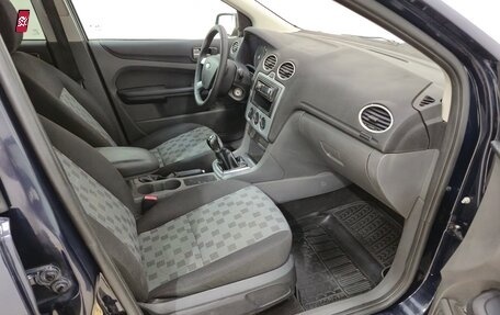 Ford Focus II рестайлинг, 2007 год, 460 000 рублей, 13 фотография