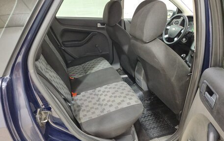 Ford Focus II рестайлинг, 2007 год, 460 000 рублей, 15 фотография
