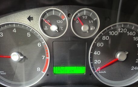 Ford Focus II рестайлинг, 2007 год, 460 000 рублей, 16 фотография